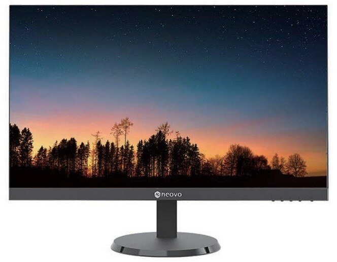 AG NEOVO LED MONITOR LW-2403 FLICKER-FREE