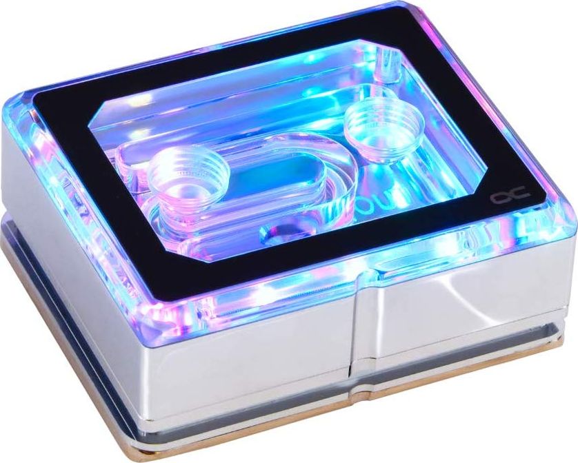 Alphacool Eisblock XPX Aurora Pro CPU