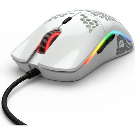 Mysz Glorious Model O Glo (GO-GWHITE)