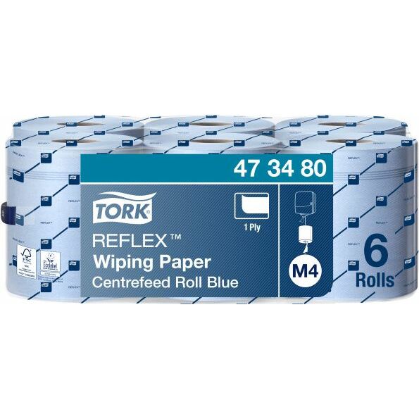 Tork Tork Reflex - Czyściwo papierowe
