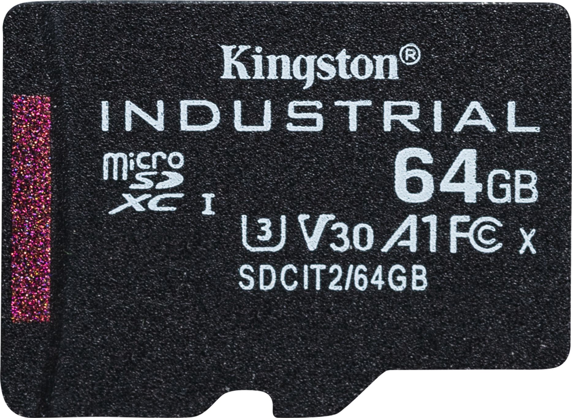 Kingston | UHS-I | 64 GB