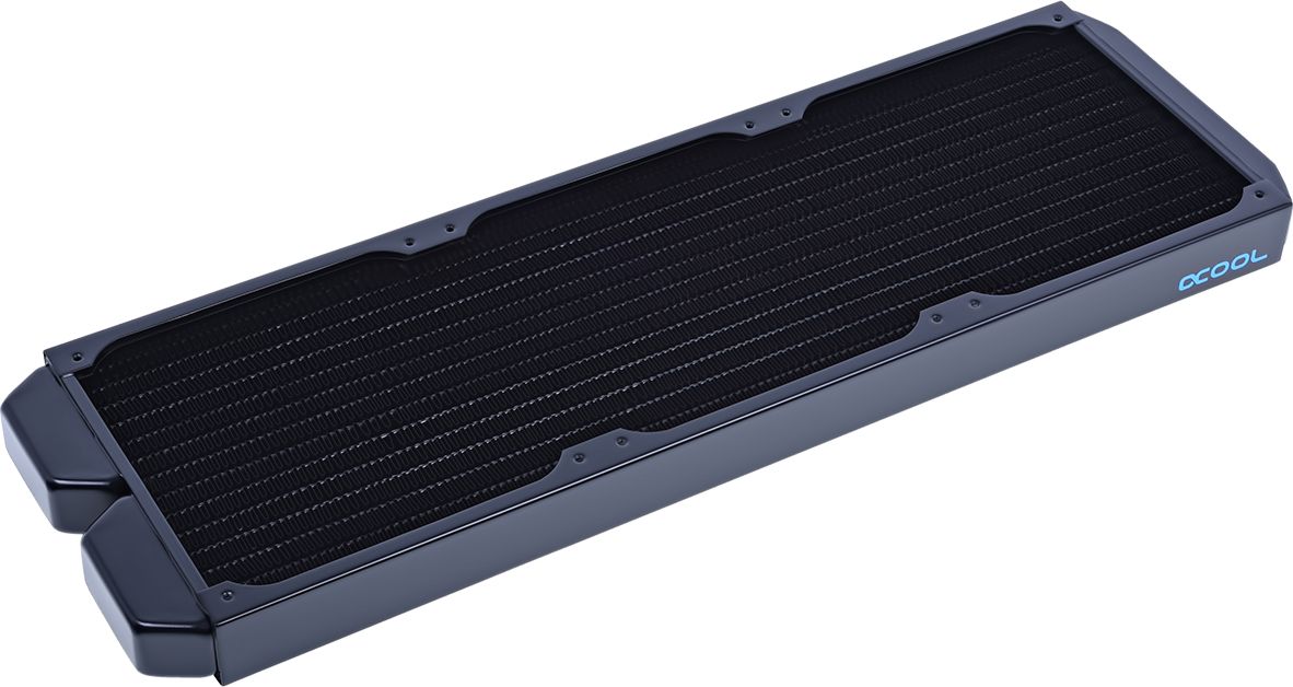 Alphacool NexXxoS ST30 Full Copper 420mm