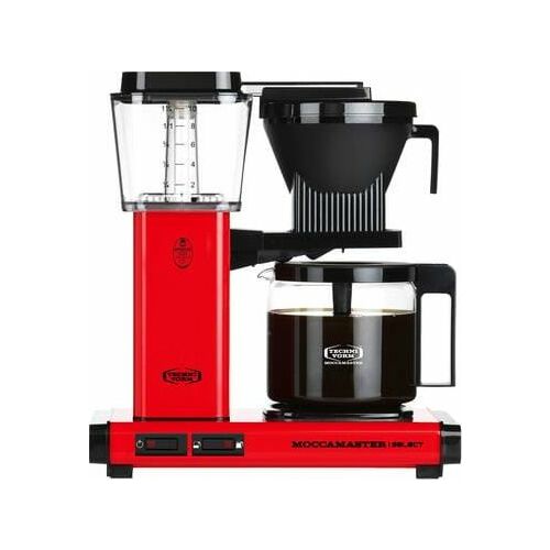 Ekspres przelewowy Moccamaster KBG 741 Select