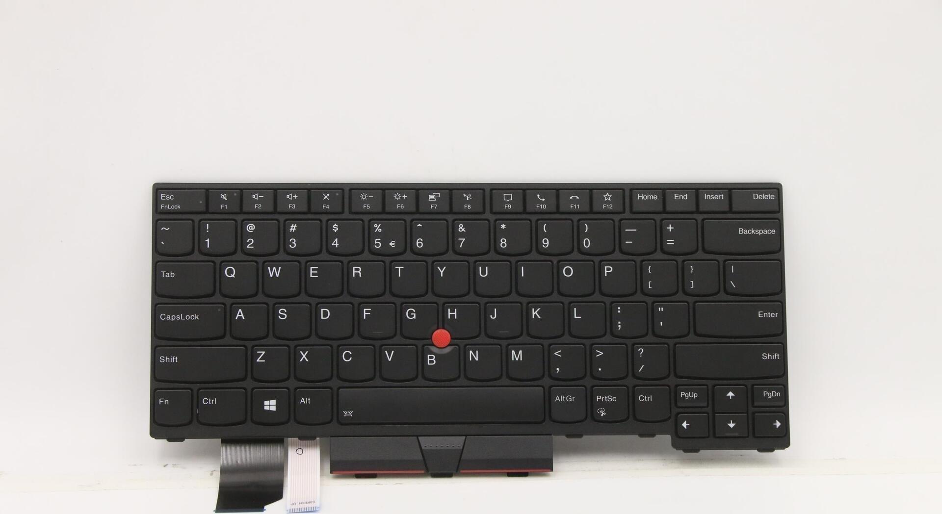 Lenovo FRU Odin Keyboard Full BL