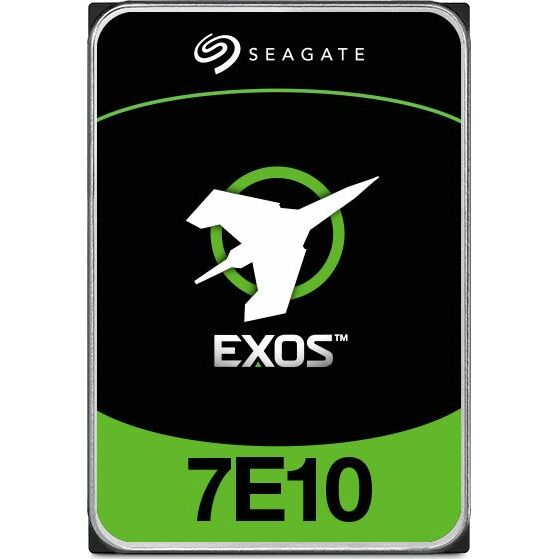 Dysk serwerowy Seagate Exos E 7E10