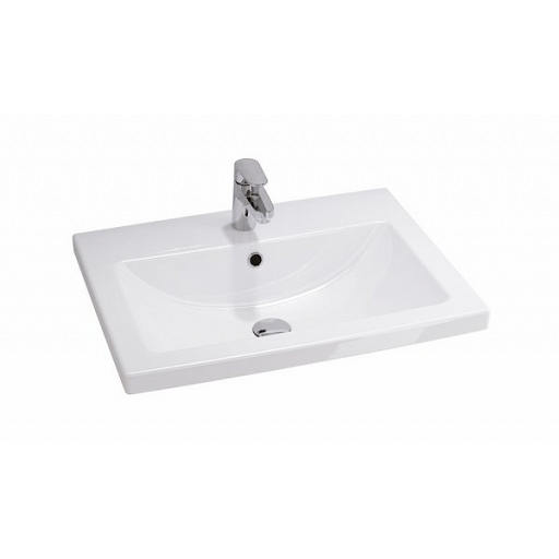 Umywalka Cersanit Como 60cm (K32-003-ECO) |