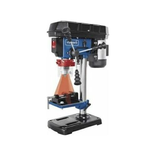 Scheppach DP16VLS drill press 500 W