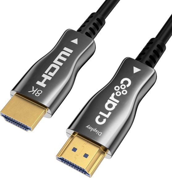 Kabel Claroc HDMI - HDMI 15m