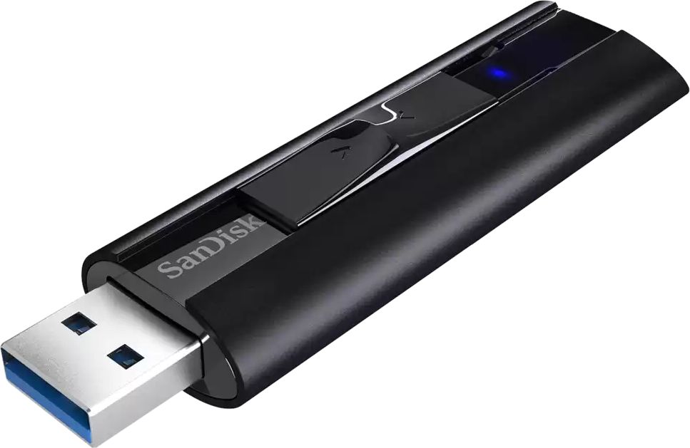 Pendrive SanDisk Extreme Pro, 1 TB