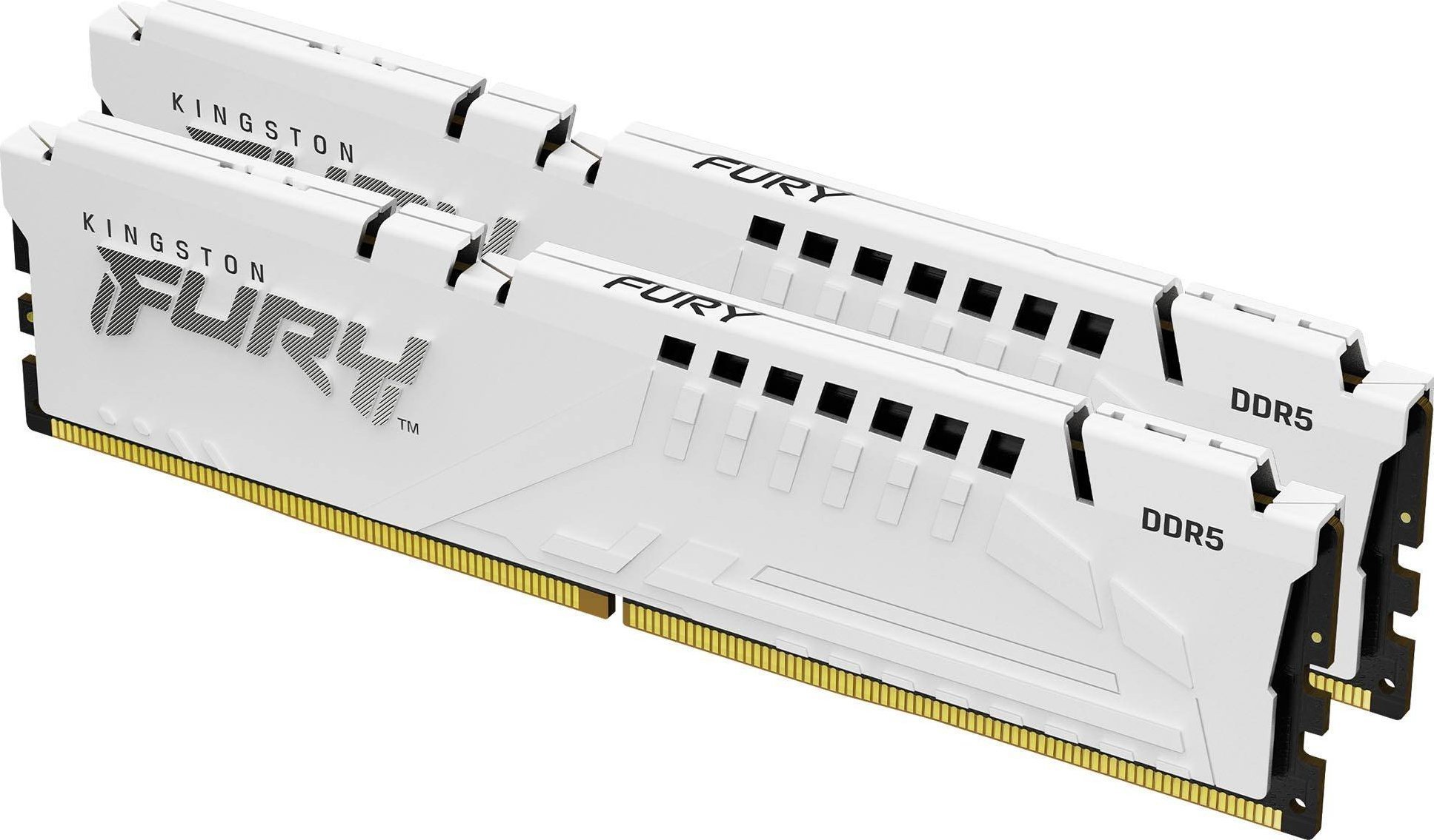 Pamięć Kingston Fury Beast, DDR5, 64