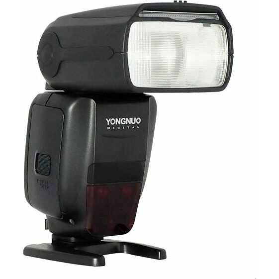 Lampa błyskowa Yongnuo YN-600EX-RT II |