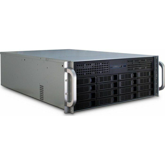 Obudowa serwerowa Inter-Tech INTER-TECH IPC 4U-4416