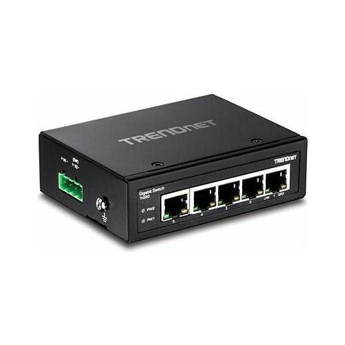Switch TRENDnet TI-G50 | TI-G50 |