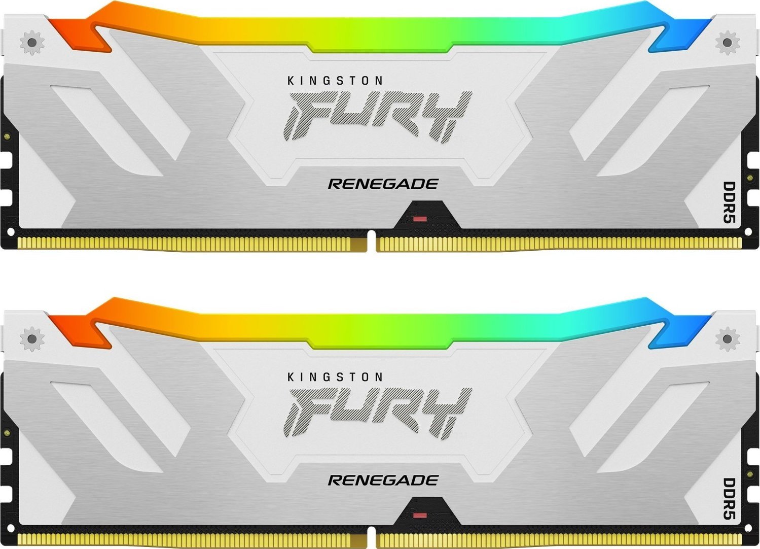Kingston FURY Renegade / DDR5 /