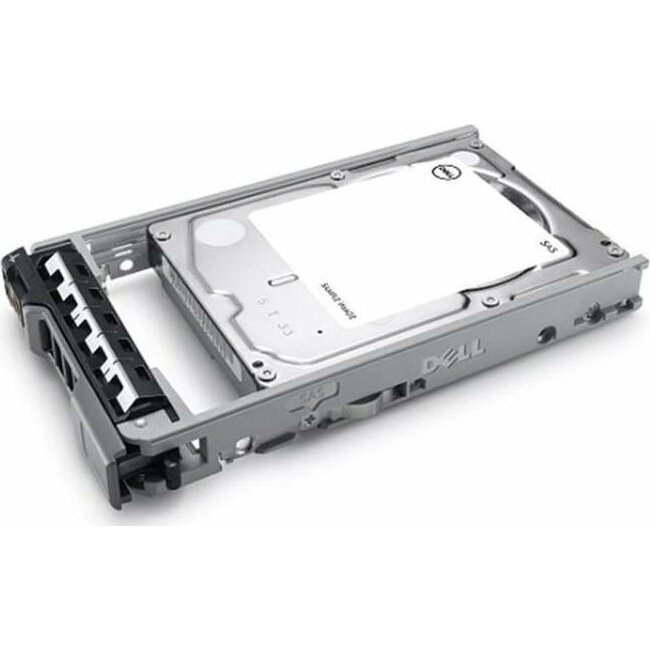 Dysk serwerowy Dell 2.4TB 2
