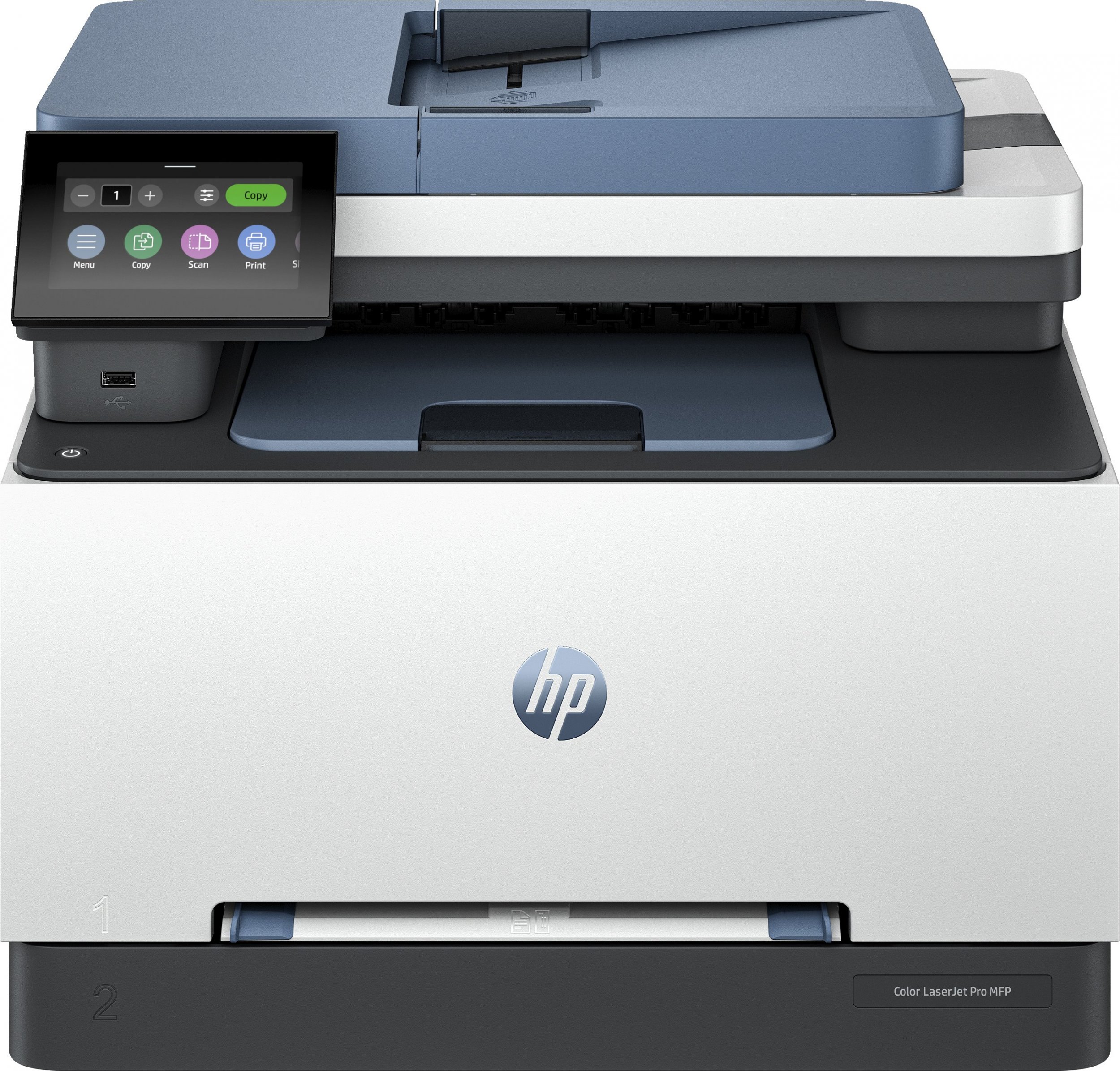 Urządzenie wielofunkcyjne HP Color LaserJet Pro
