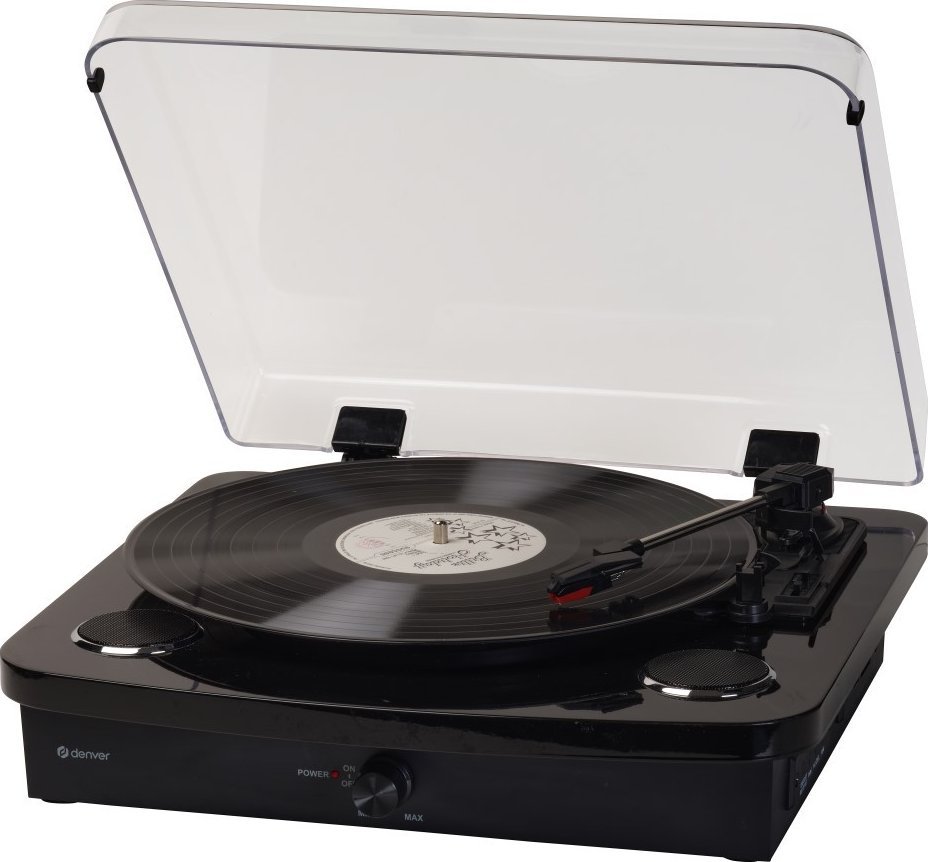 Gramofon Denver VPL-230 | dvpl230b |