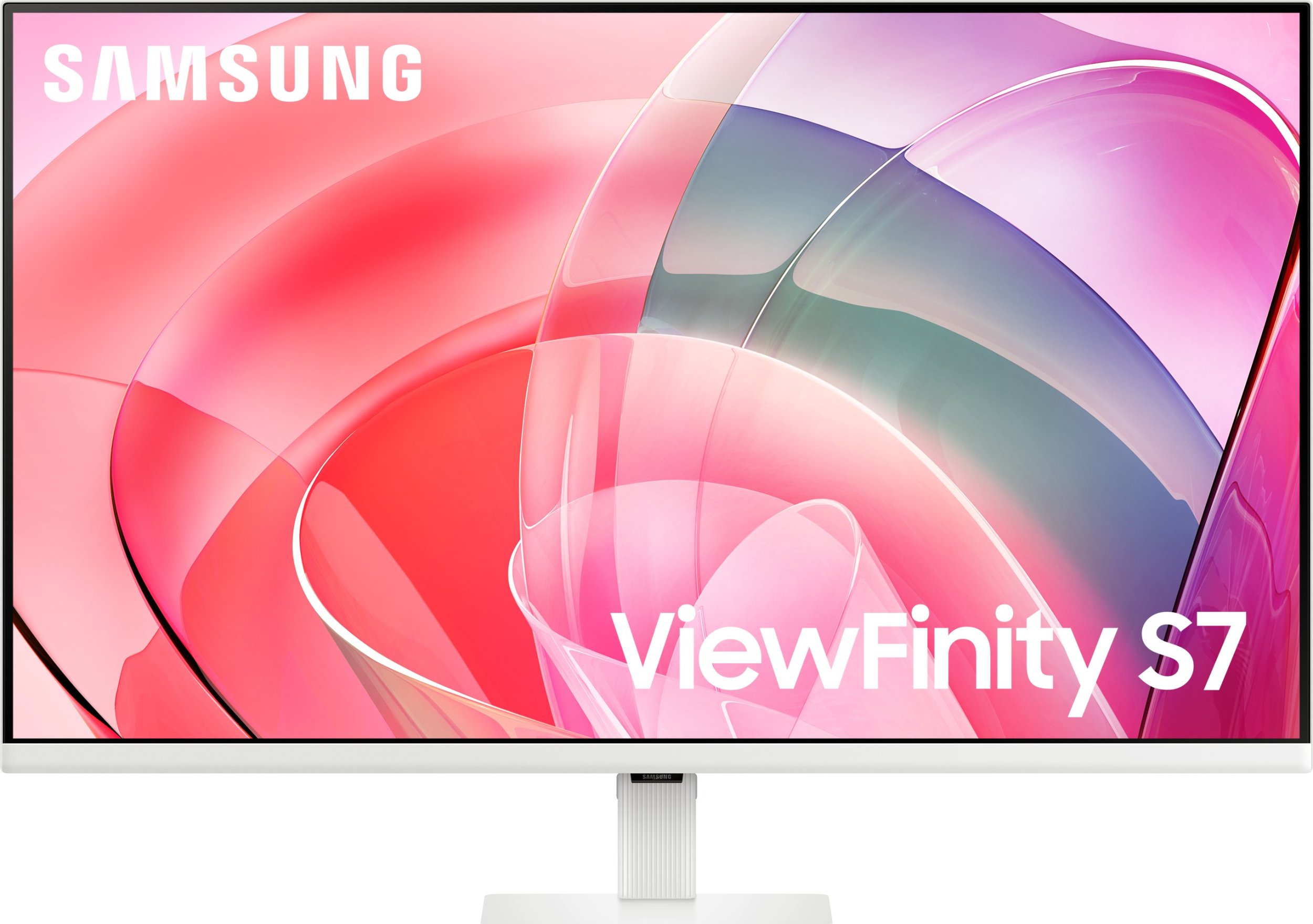Monitor Samsung ViewFinity S7 (LS32D701EAUXEN) |