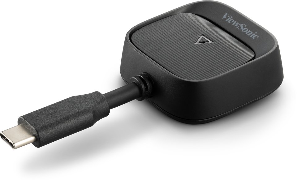 ViewSonic WPD-900 - Zestaw do bezprzewodowego