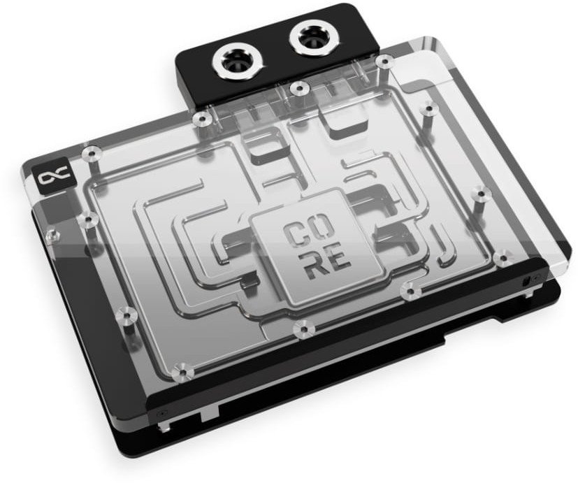 Alphacool Core GeForce RTX 5080 Gaming