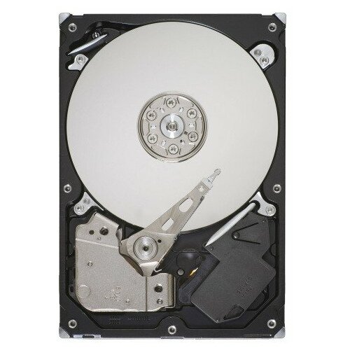 Dysk HPE HPE 1000GB SATA 7200rpm