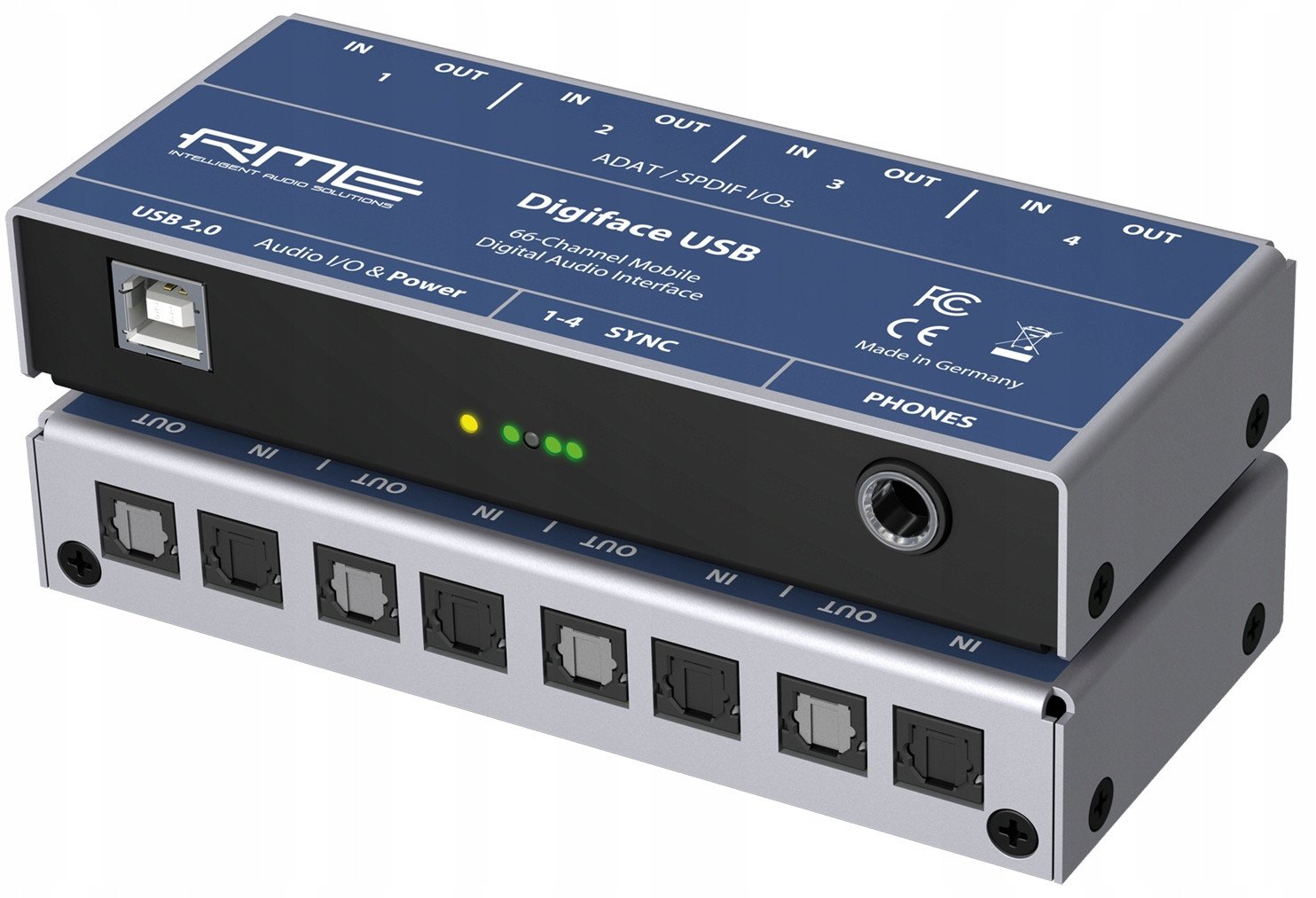 RME RME Digiface USB | 84733080