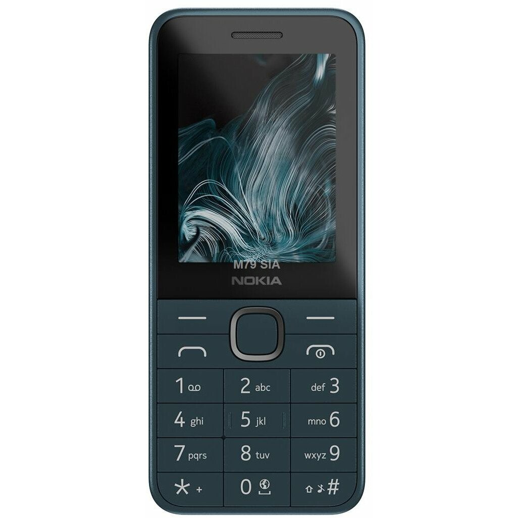 Telefon komórkowy Nokia NOKIA 225 4G