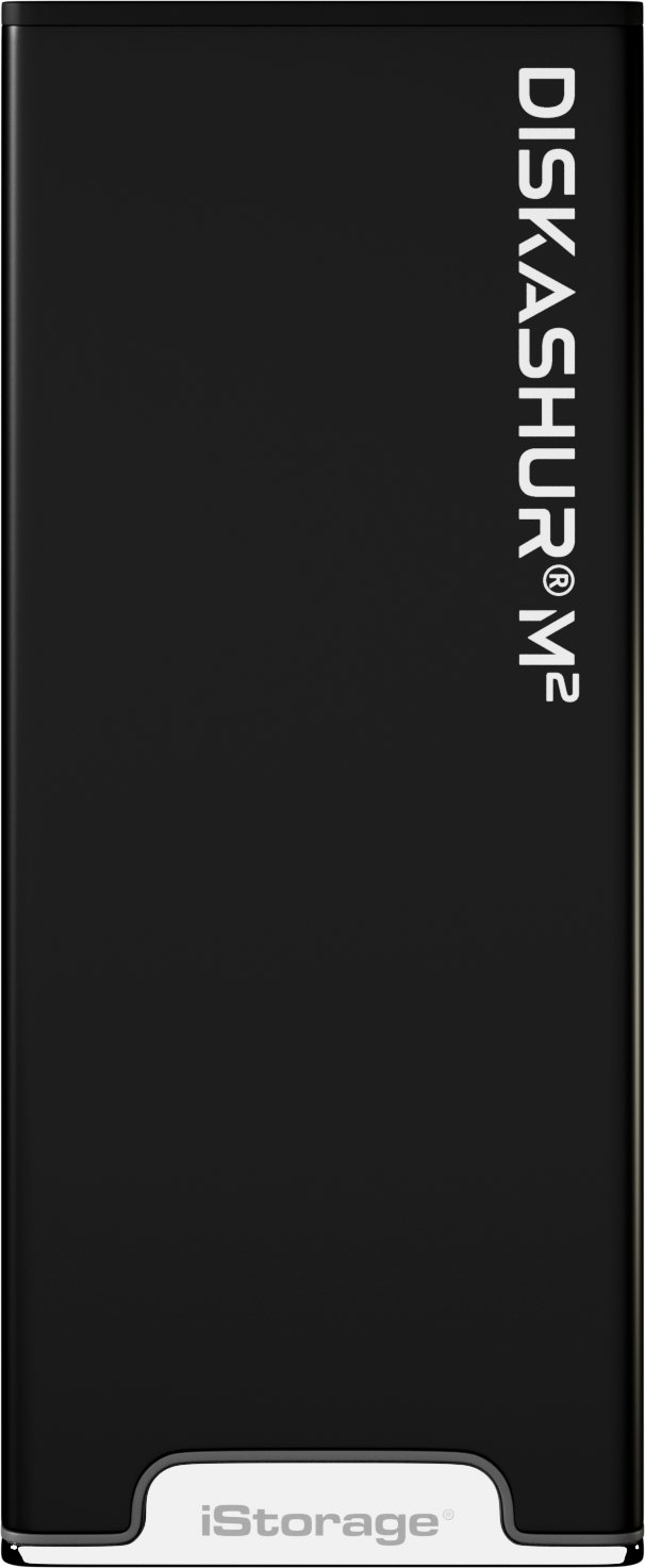 Dysk zewnętrzny SSD iStorage diskAshur M2