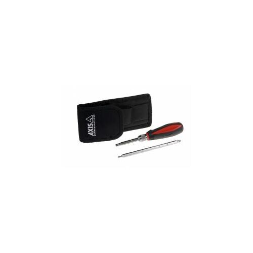 AXIS 4-in-1 Security Schraubendreher Kit |
