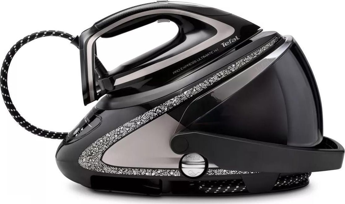 Generator pary Tefal Pro Express Ultimate