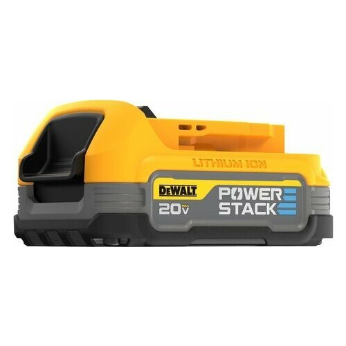 Dewalt Zestaw 2 szt. akumulatorów 18V