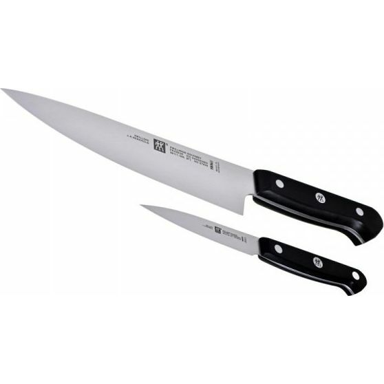 Zwilling Zestaw 2 noży ZWILLING Gourmet