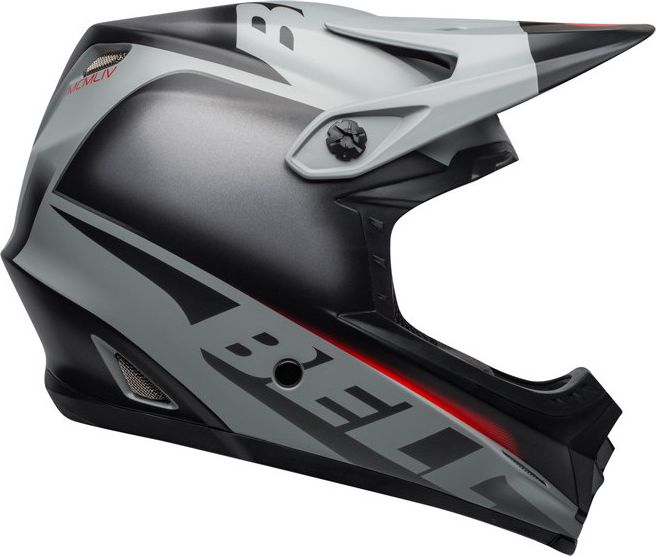 Bell Kask FULL-9 FUSION MIPS r