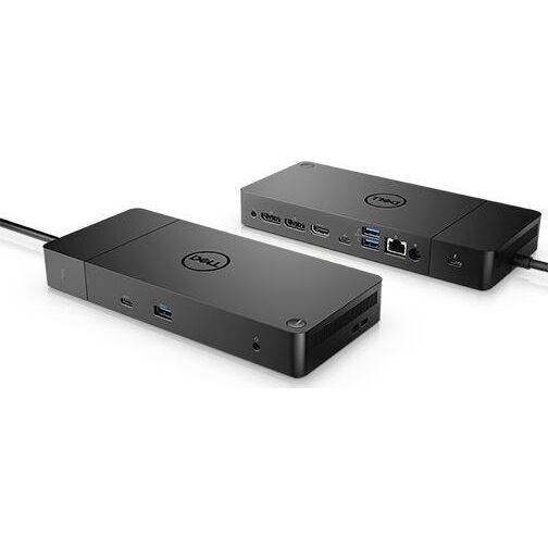 Stacja/replikator Dell WD19TB-180W Thunderbolt 3 (210-ARJD)