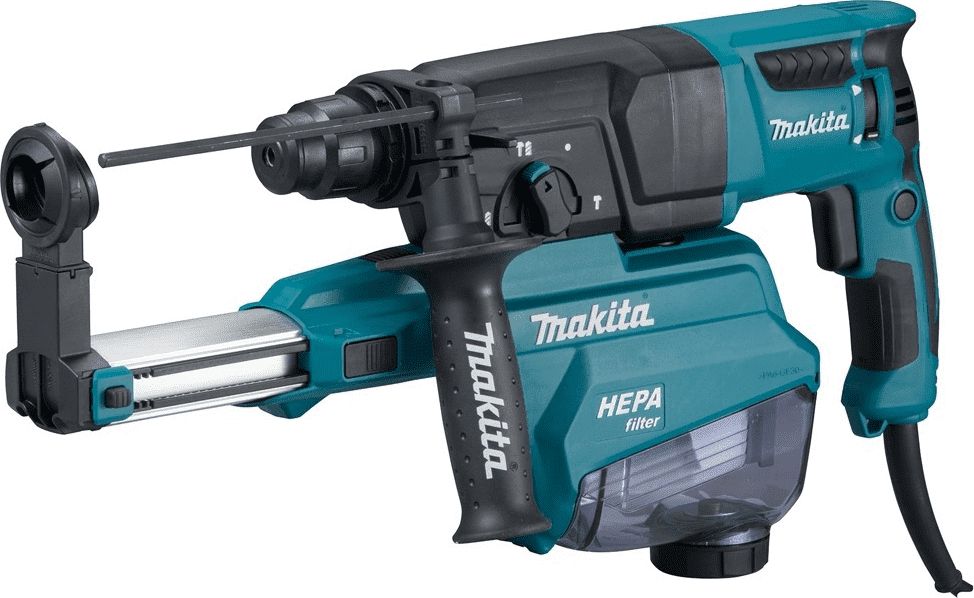 Młotowiertarka Makita HR2652 800 W |