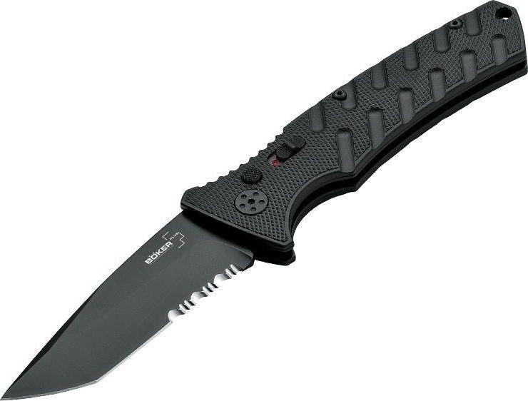 Boker Nóż Boker Plus Strike Tanto