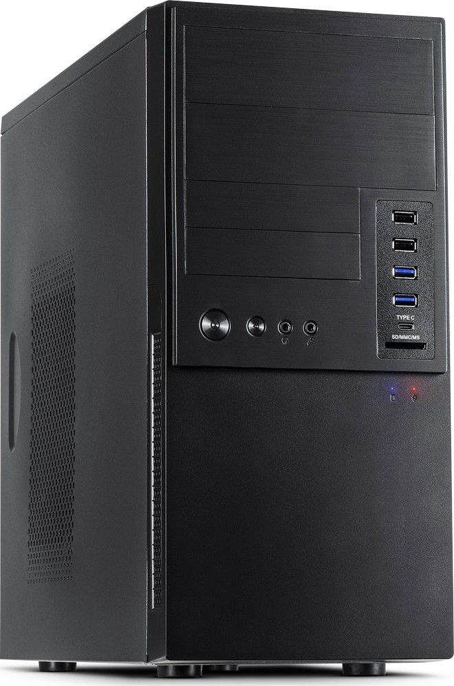 Obudowa Inter-Tech IT-6865 (88881304) | 88881304