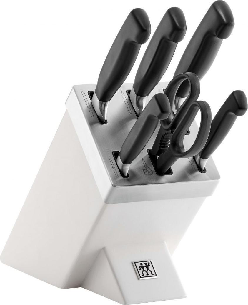 Zwilling Zestaw noży samoostrzących ZWILLING Four