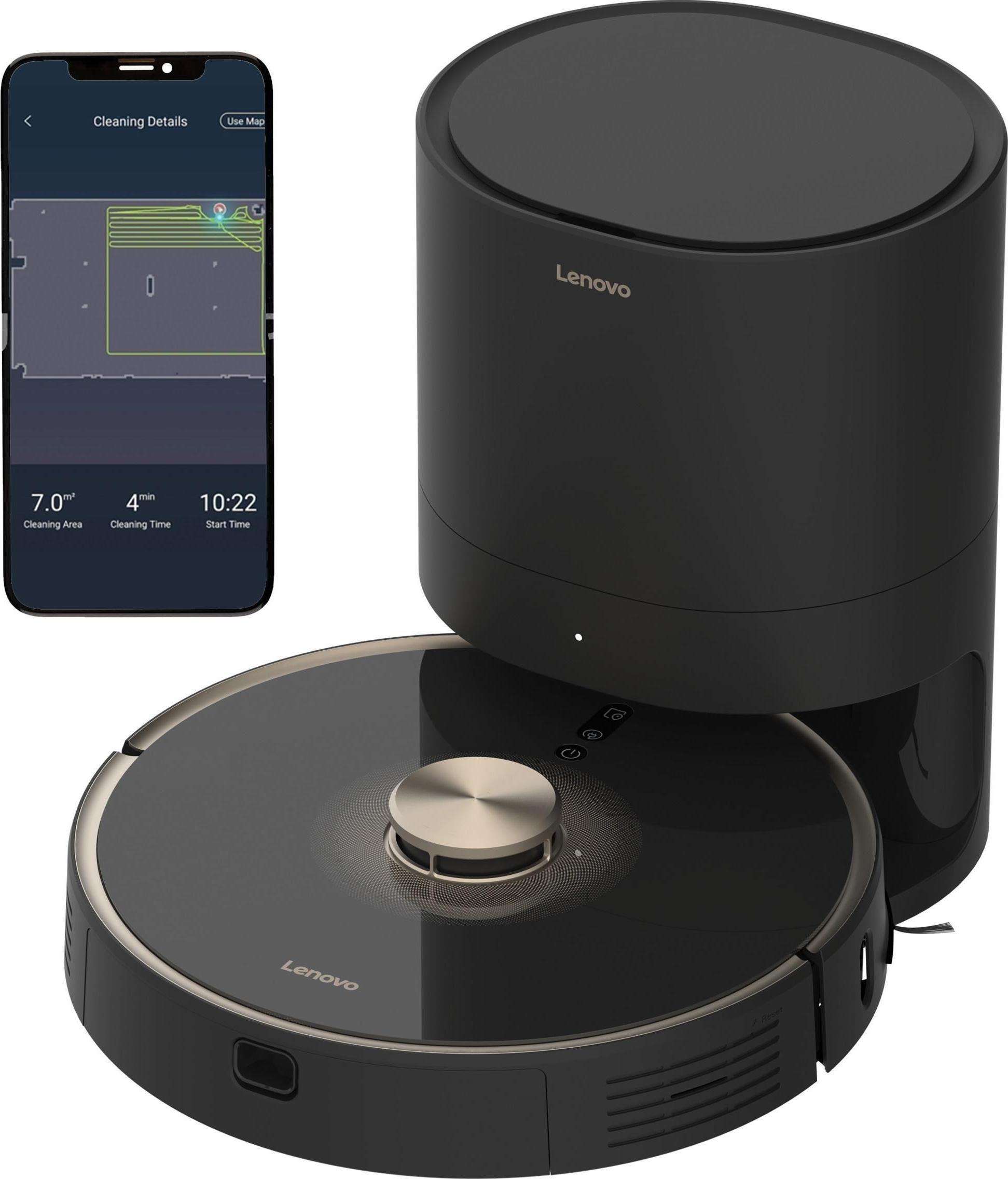 Robot vacuum cleaner Lenovo Z1S PRO