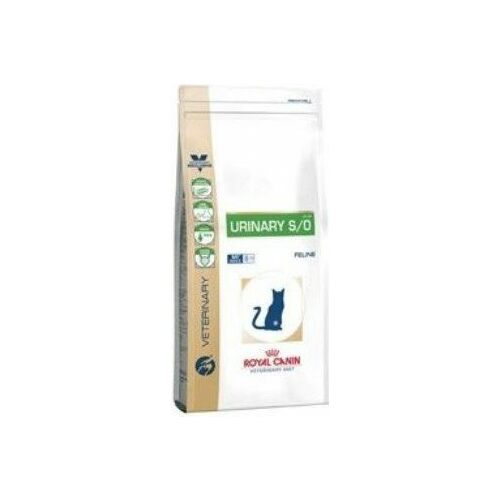 Royal Canin VD Cat Urinary S/O