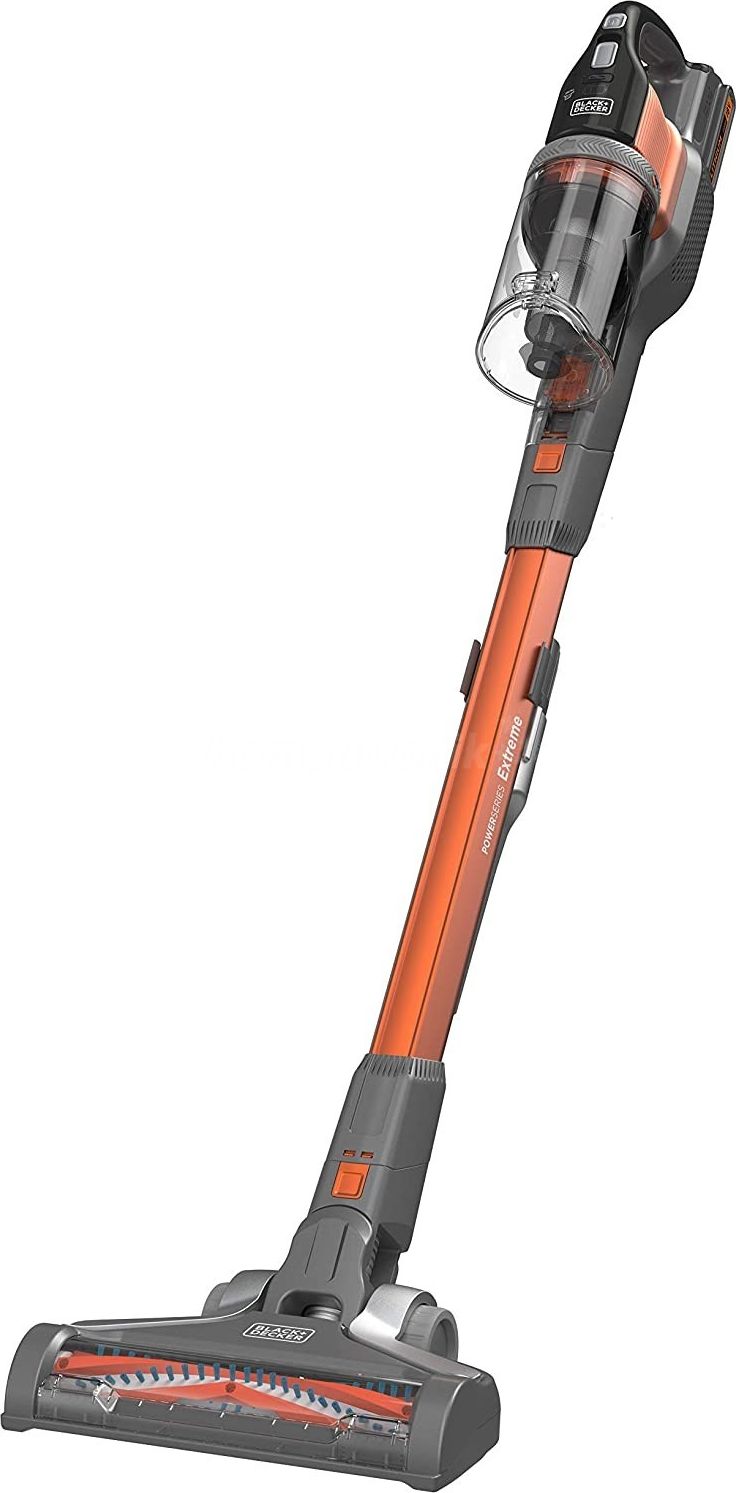 Black&Decker Black & Decker BHFEV182C-QW 18V