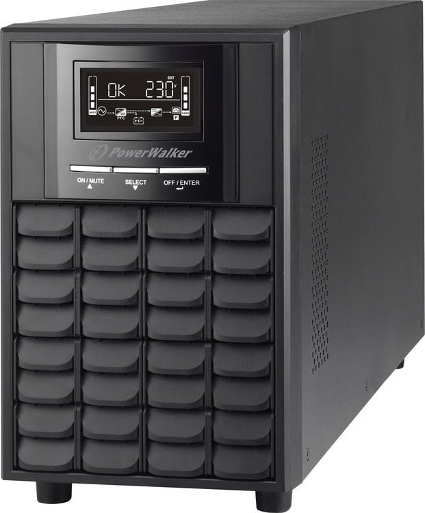 POWER WALKER UPS PowerWalker VI 3000
