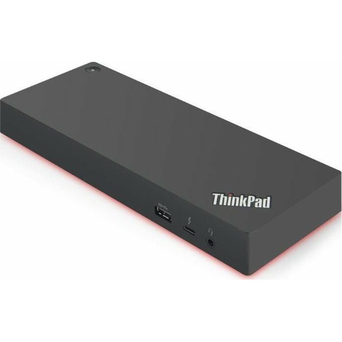 Stacja/replikator Lenovo ThinkPad Thunderbolt 3 Dock