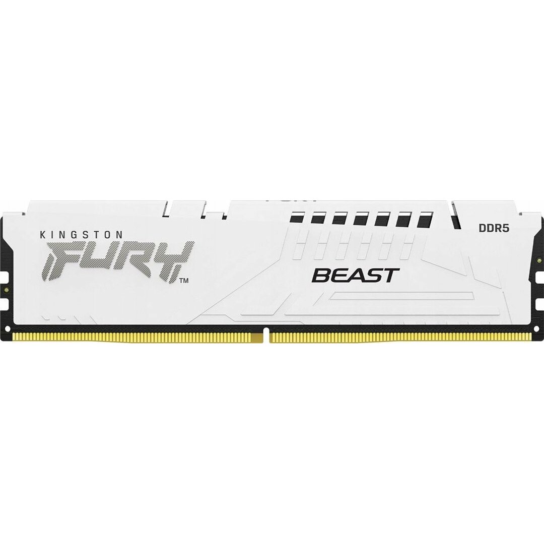 Kingston KF560C30BWE-32 32GB 6000MT/s DDR5 CL30