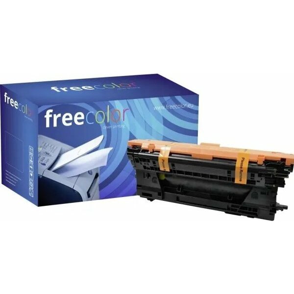 Toner Freecolor Freecolor M652y-Frc Toner Individually