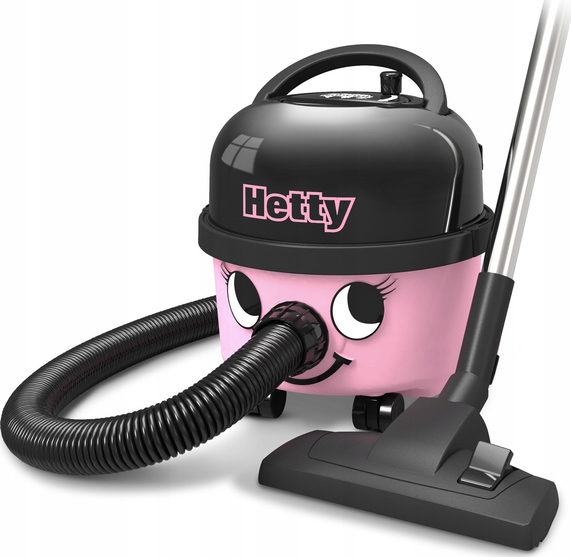 Numatic HET160-11 6 L Cylinder vacuum