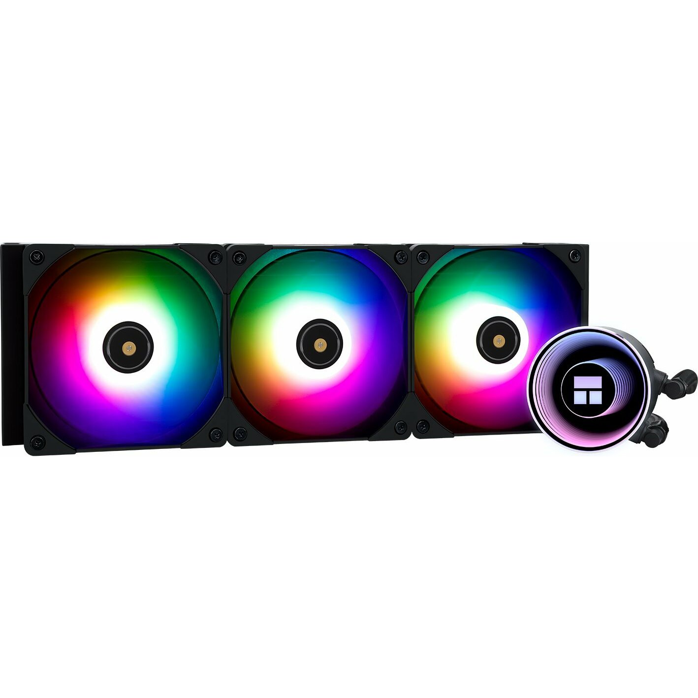 Chłodzenie wodne Thermalright Frozen Notte 360