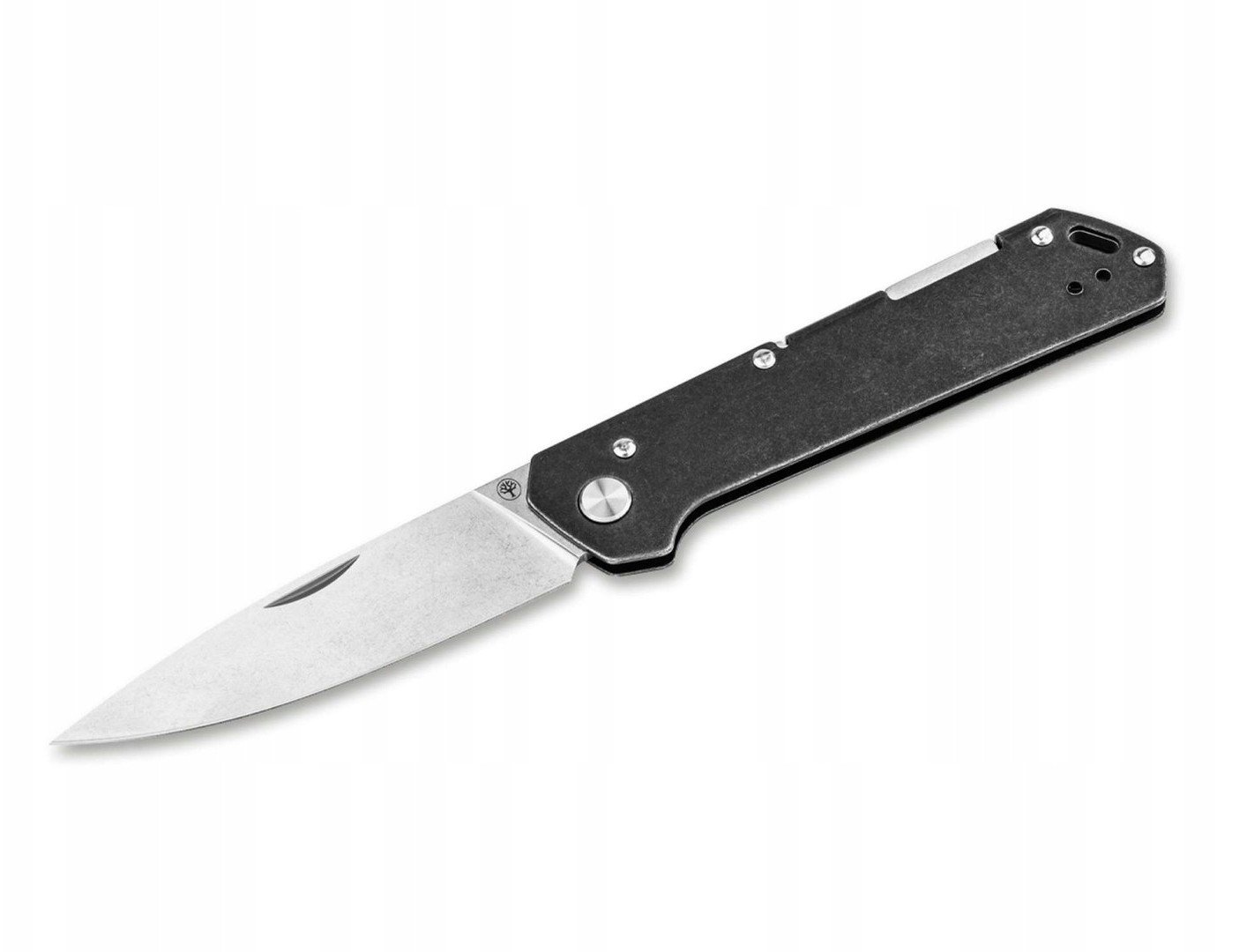 Boker Nóż Böker Solingen Kihon Bifold