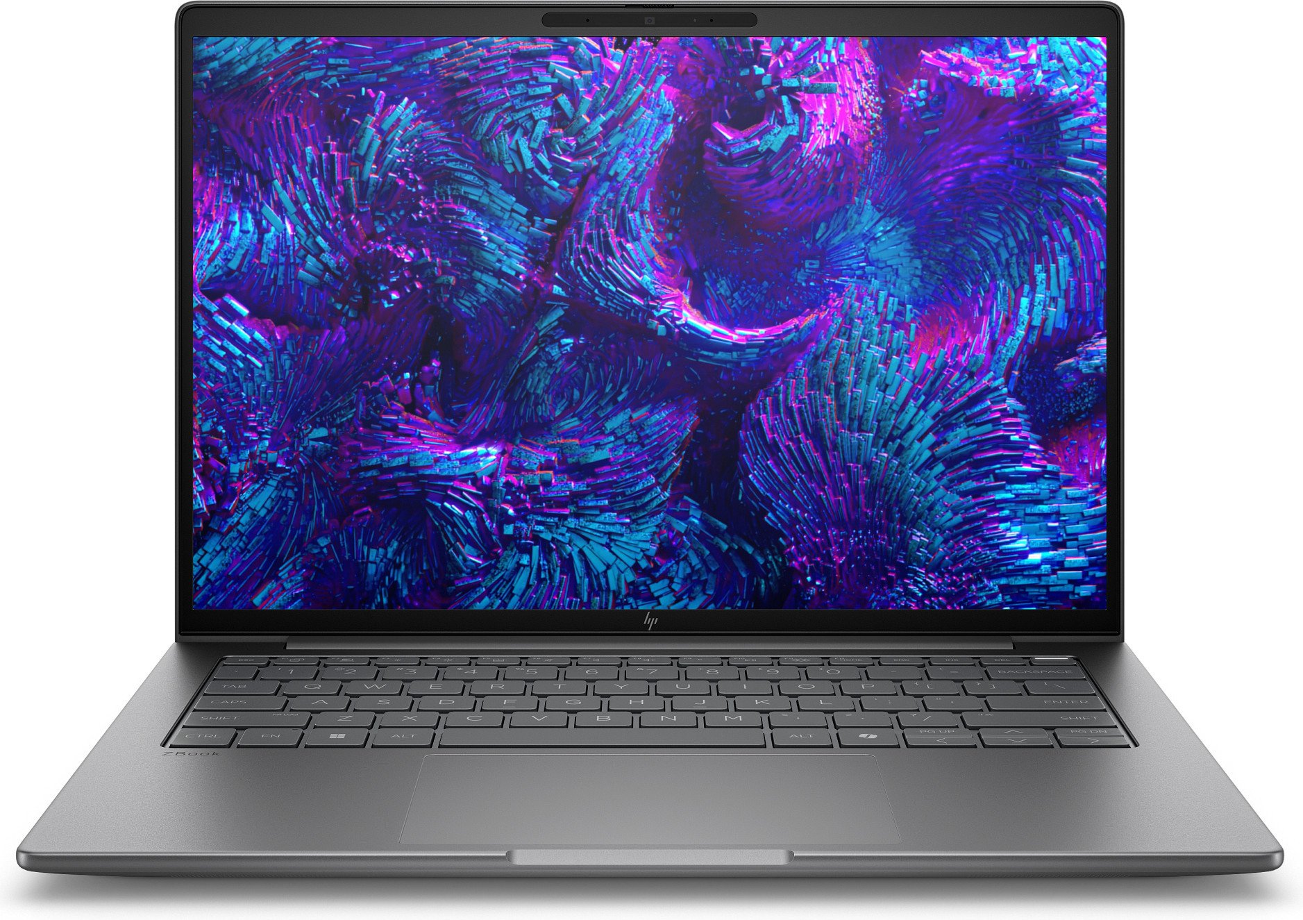 Laptop HP ZBook 8 G1i 14