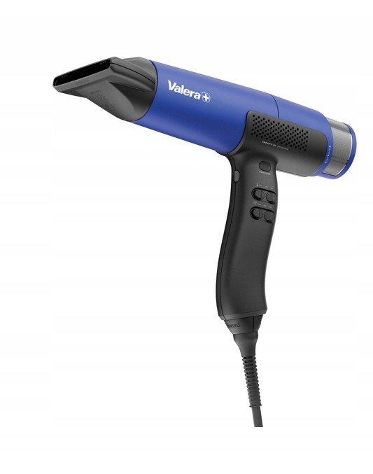 VALERA VanityCare AI niebieski | 501